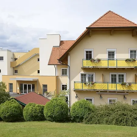 Kutscherwirt Πανσιόν 3*