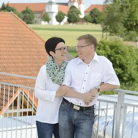 Kutscherwirt Pensjonat Vorau