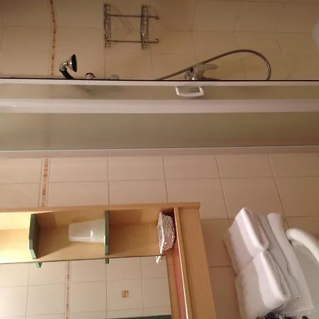 Kutscherwirt Πανσιόν