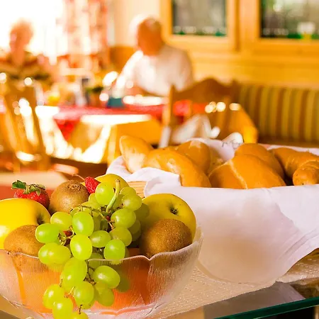 Πανσιόν Kutscherwirt