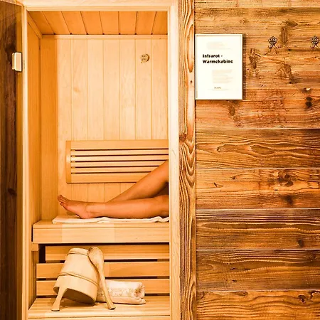 Πανσιόν Kutscherwirt 3*