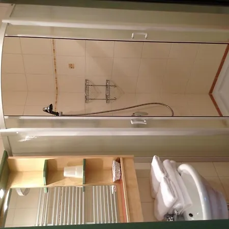 Kutscherwirt Πανσιόν