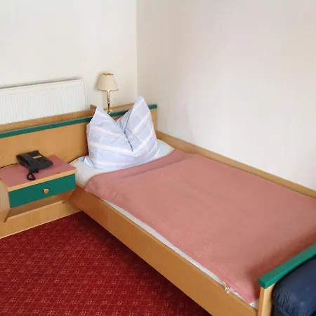 Kutscherwirt Konukevi Vorau