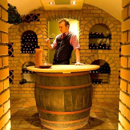 Kutscherwirt Πανσιόν Vorau