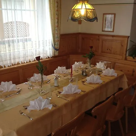 Kutscherwirt Guest house
