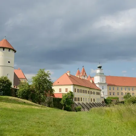 Konukevi Kutscherwirt