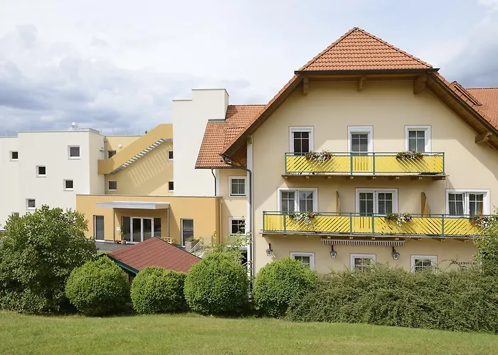 Kutscherwirt Gasthof 3*