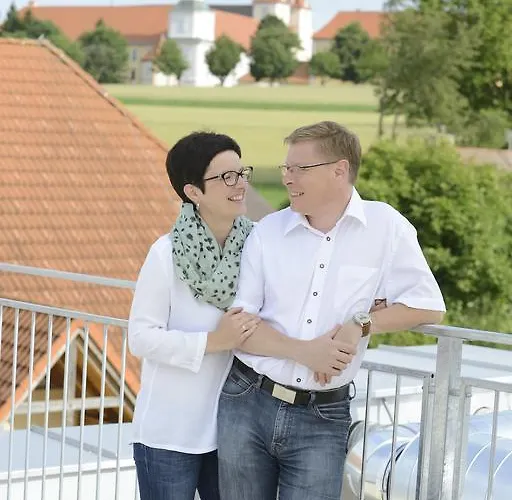 Kutscherwirt 게스트하우스 Vorau