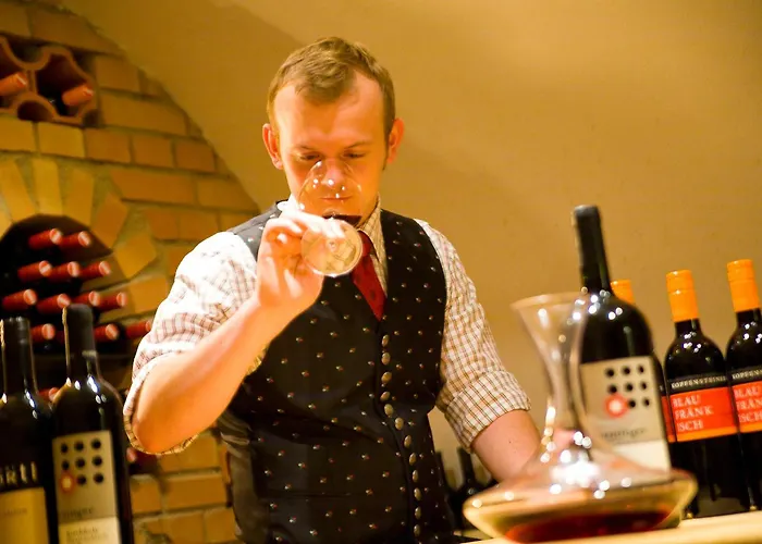 Kutscherwirt 3* Vorau