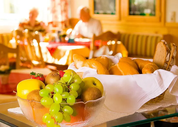 게스트하우스 Kutscherwirt