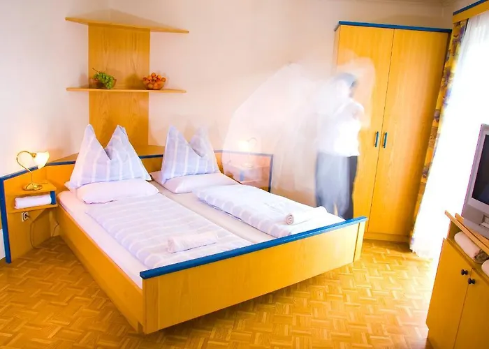 Kutscherwirt 3* Vorau