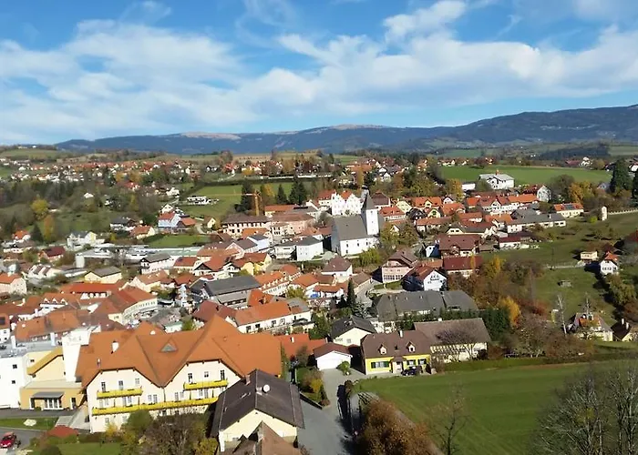 Kutscherwirt Gasthof Vorau