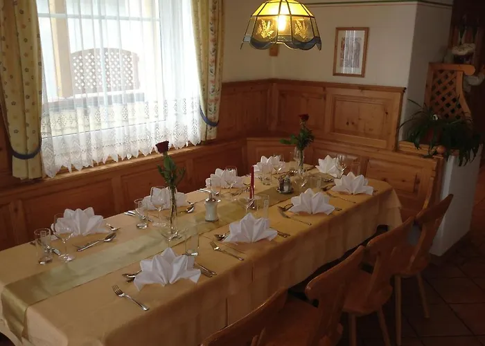 Kutscherwirt Gasthof